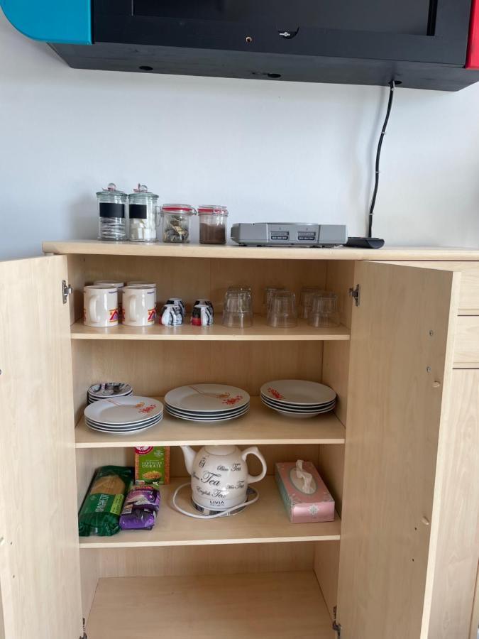 Studio Petit Plus Gaming ! 칼라이스 외부 사진